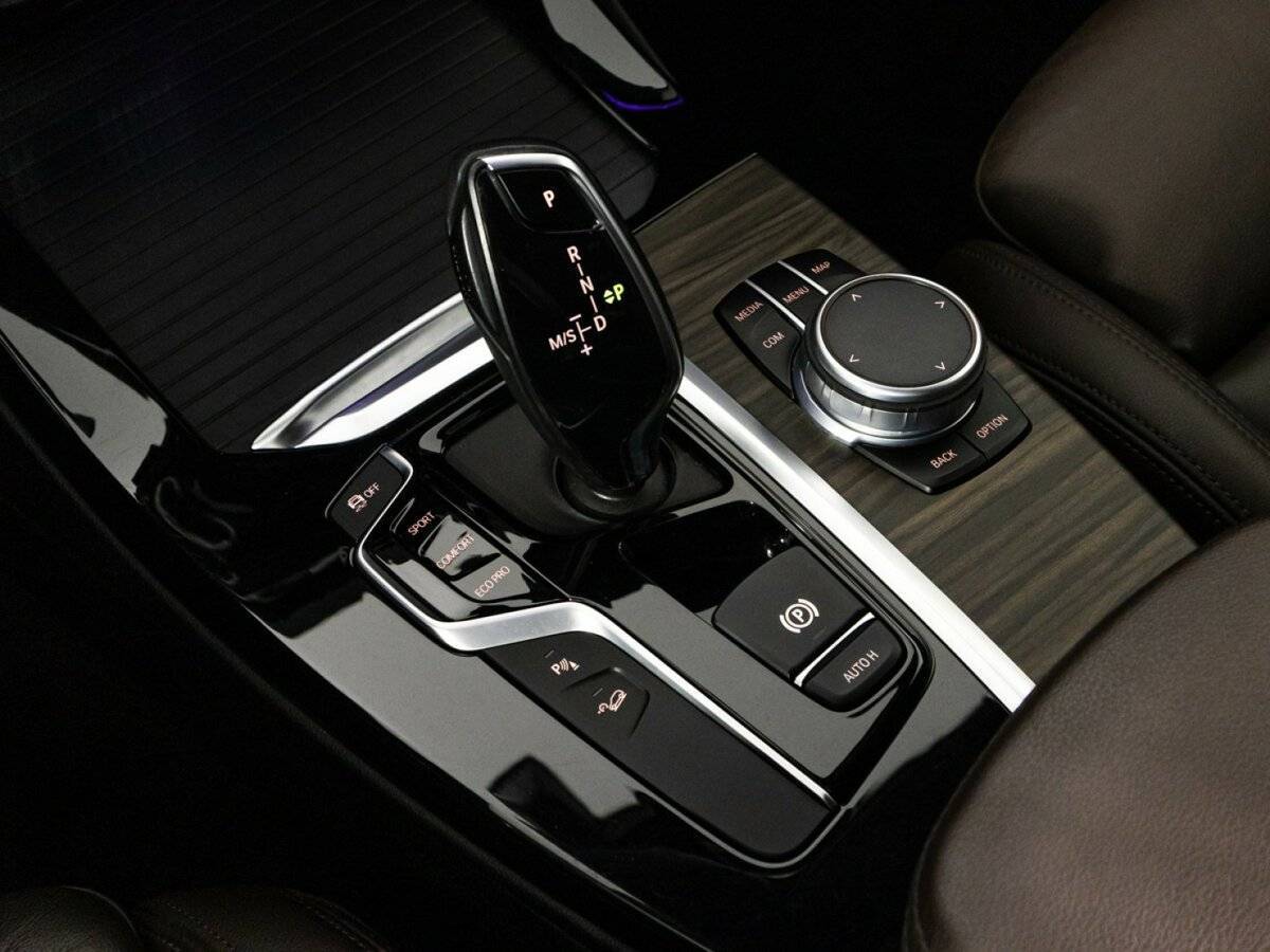 Купить BMW X3 30d xDrive, 2020, 71 500 км, фото №18