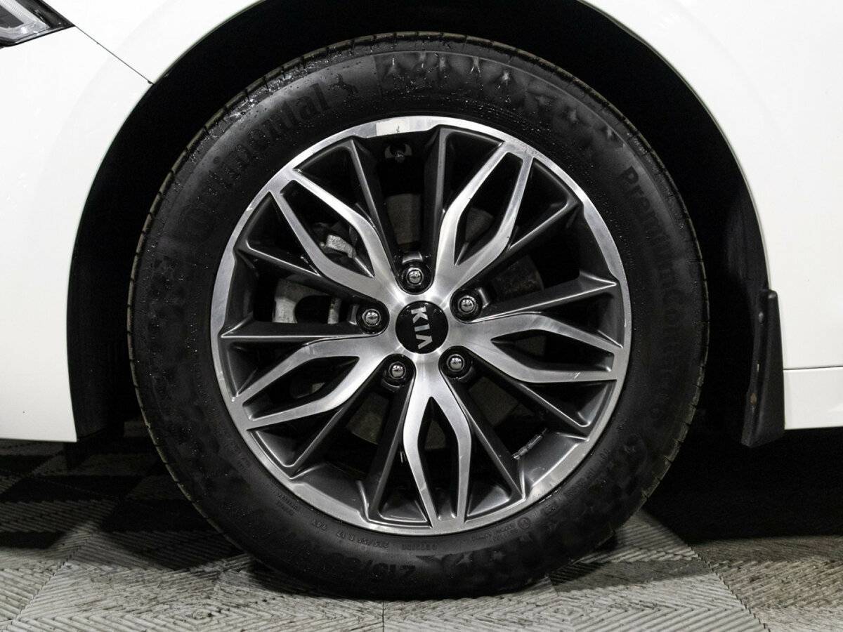 Купить Kia K5, 2021, 31 931 км, фото №4