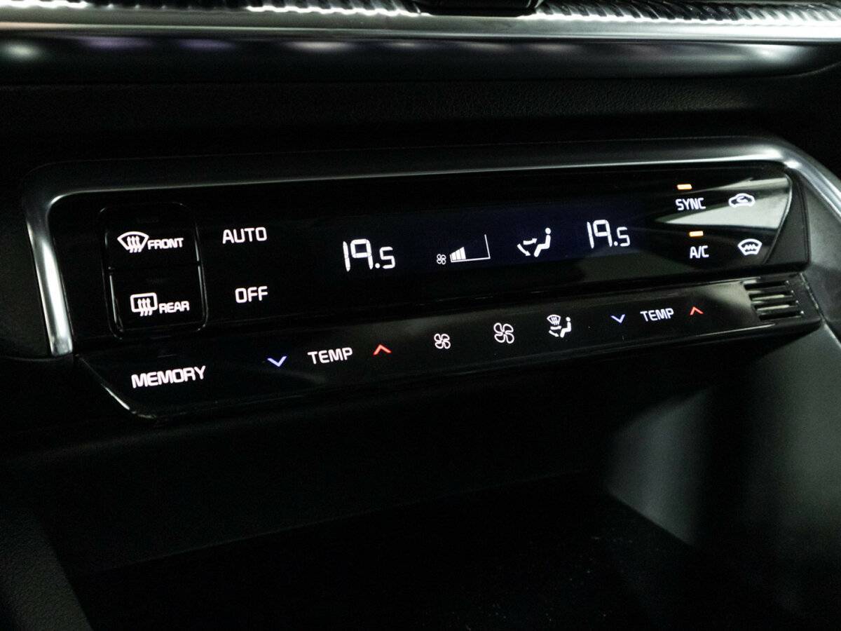 Купить Kia K5, 2021, 31 931 км, фото №17