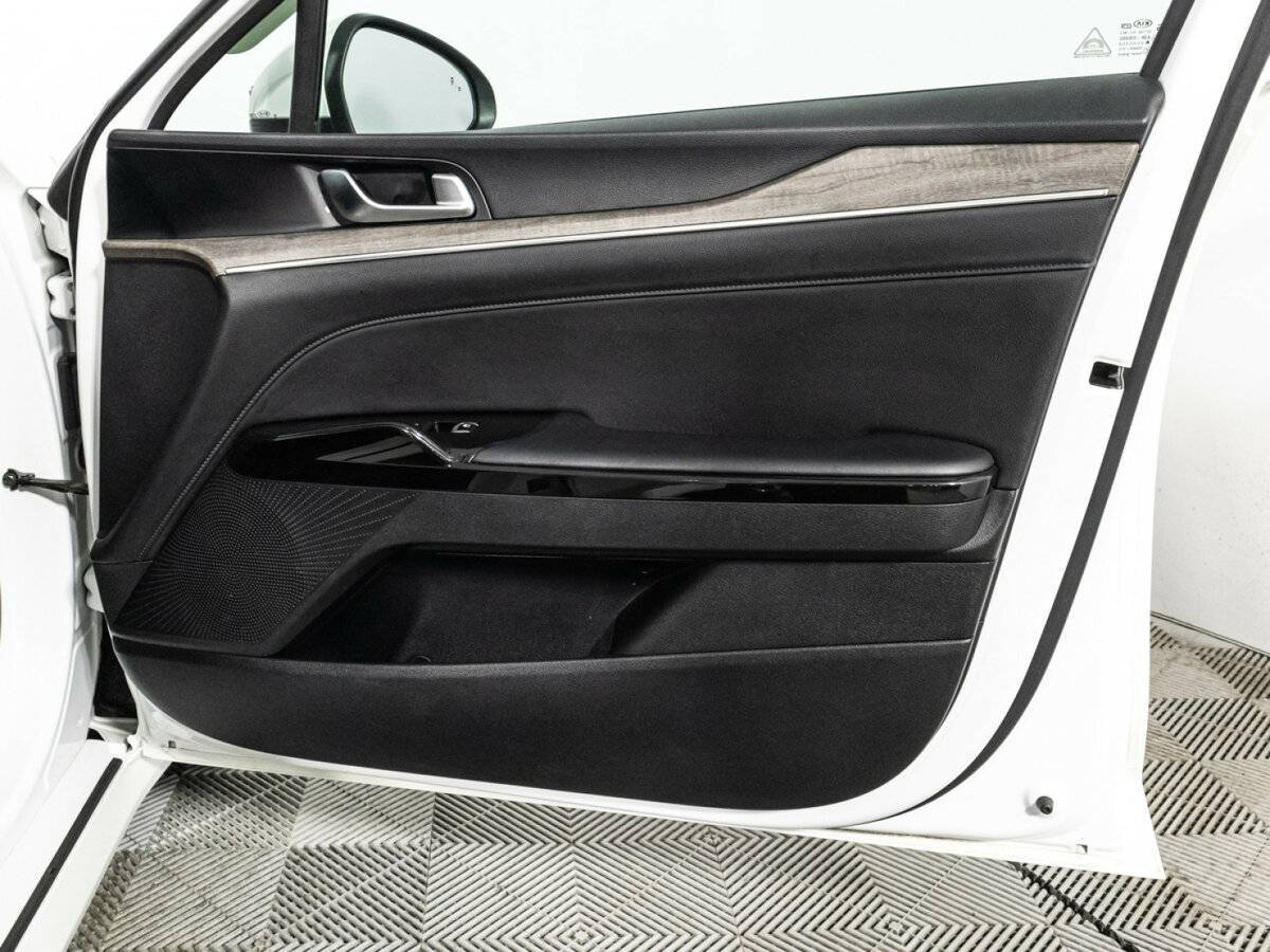 Купить Kia K5, 2021, 31 931 км, фото №28