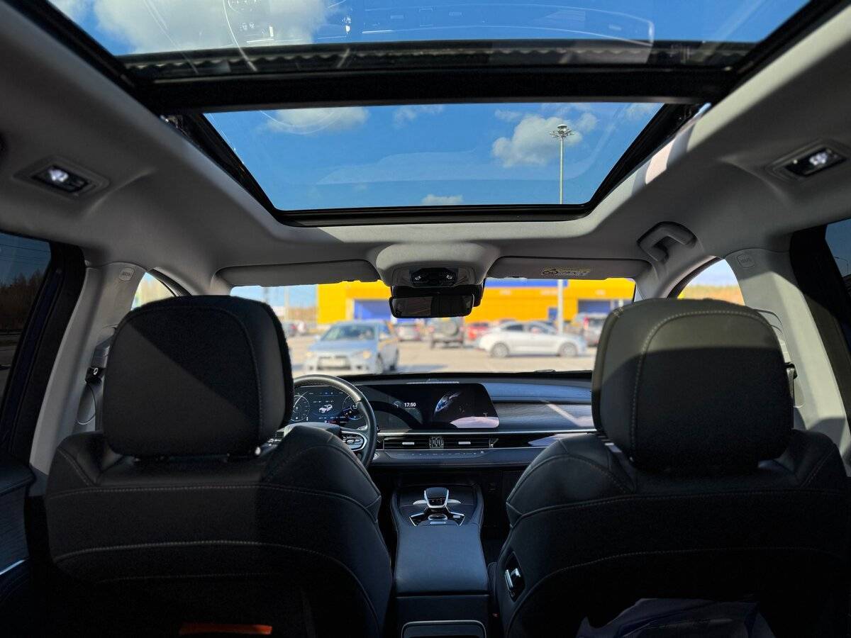 Купить Chery Tiggo 8 Pro Max, 2023, 21 500 км, фото №13