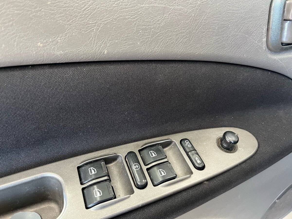 Купить Chery Tiggo (T11), 2009, 157 159 км, фото №17