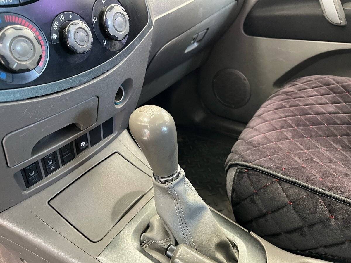 Купить Chery Tiggo (T11), 2009, 157 159 км, фото №19