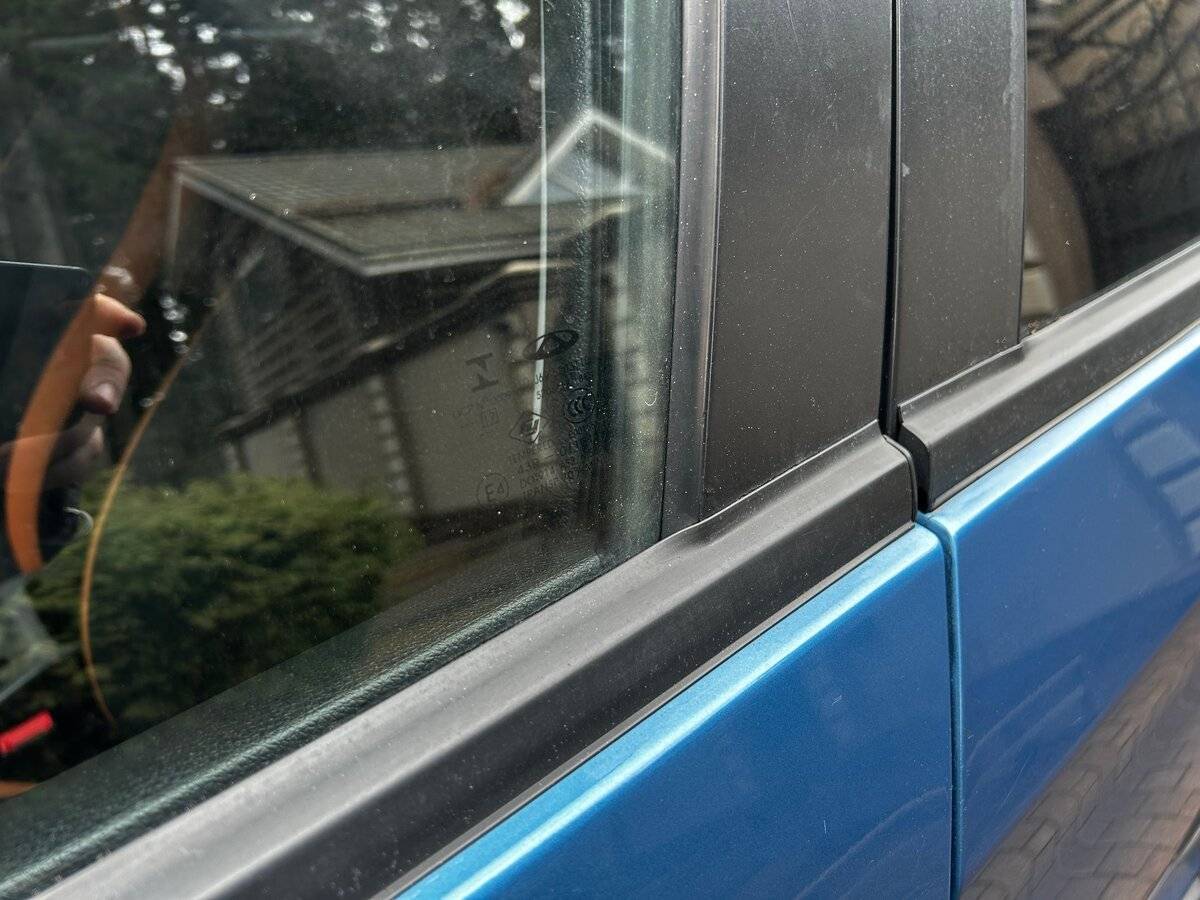 Купить Chery Tiggo 2, 2017, 95 000 км, фото №19