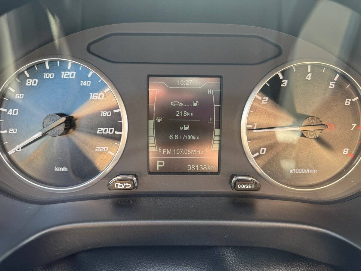 Купить Chery Tiggo 4, 2021, 98 000 км, фото №10