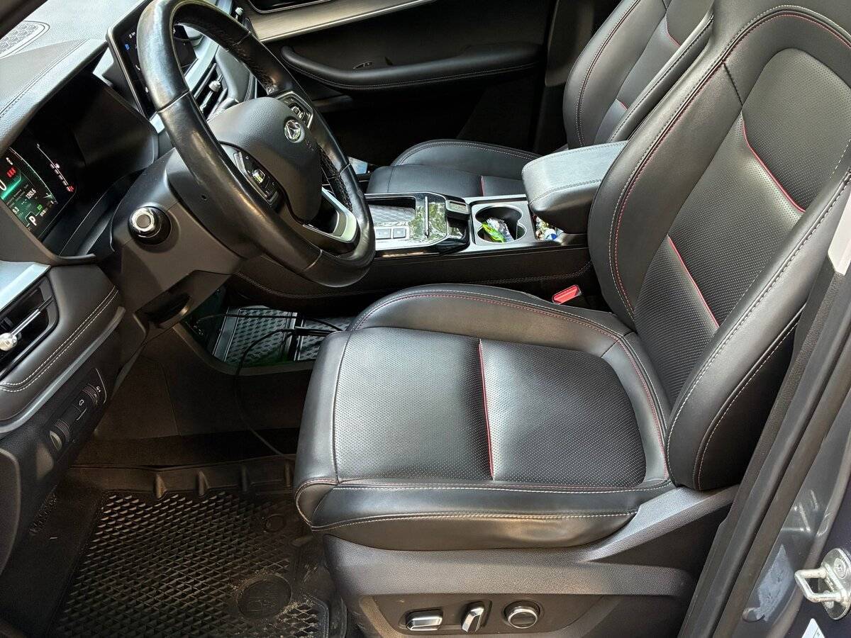 Купить Chery Tiggo 7 Pro, 2021, 98 000 км, фото №12