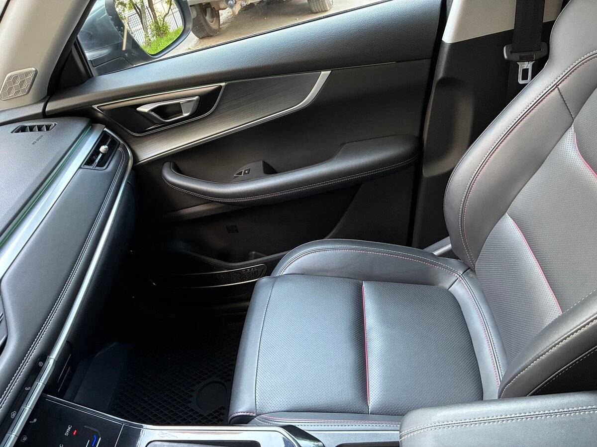 Купить Chery Tiggo 7 Pro, 2021, 98 000 км, фото №15