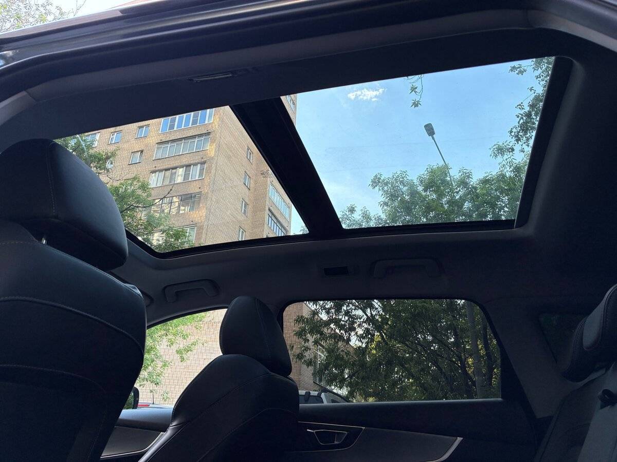 Купить Chery Tiggo 7 Pro, 2021, 98 000 км, фото №24