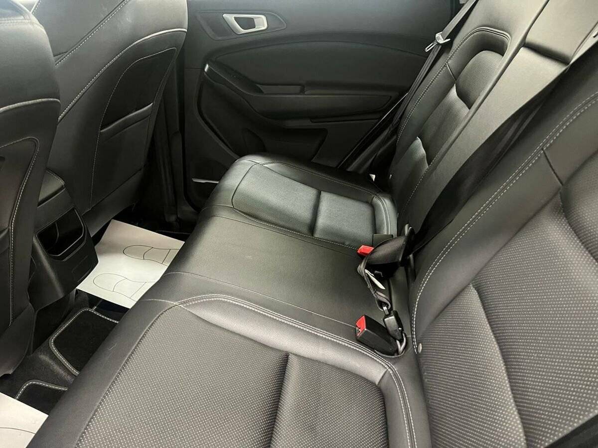 Купить Chery Tiggo 4, 2021, 67 830 км, фото №14