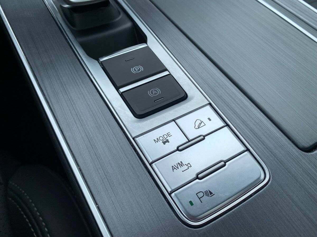 Купить Chery Tiggo 7 Pro Max, 2023, 56 700 км, фото №19