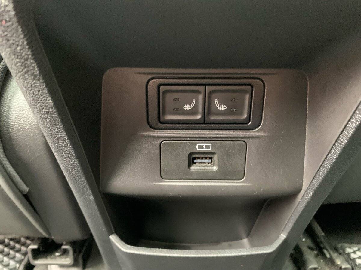 Купить Chery Tiggo 7 Pro Max, 2023, 56 700 км, фото №22