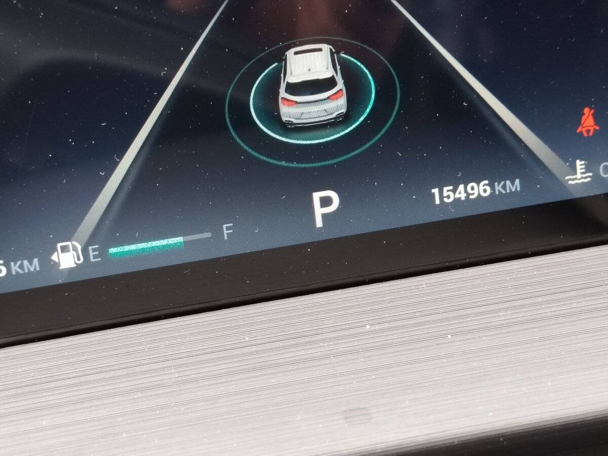 Купить Chery Tiggo 4 Pro, 2024, 15 496 км, фото №14