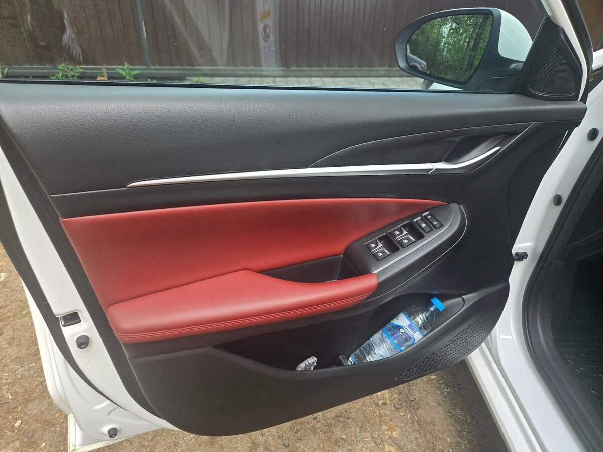 Купить Changan Eado Plus, 2023, 27 500 км, фото №9