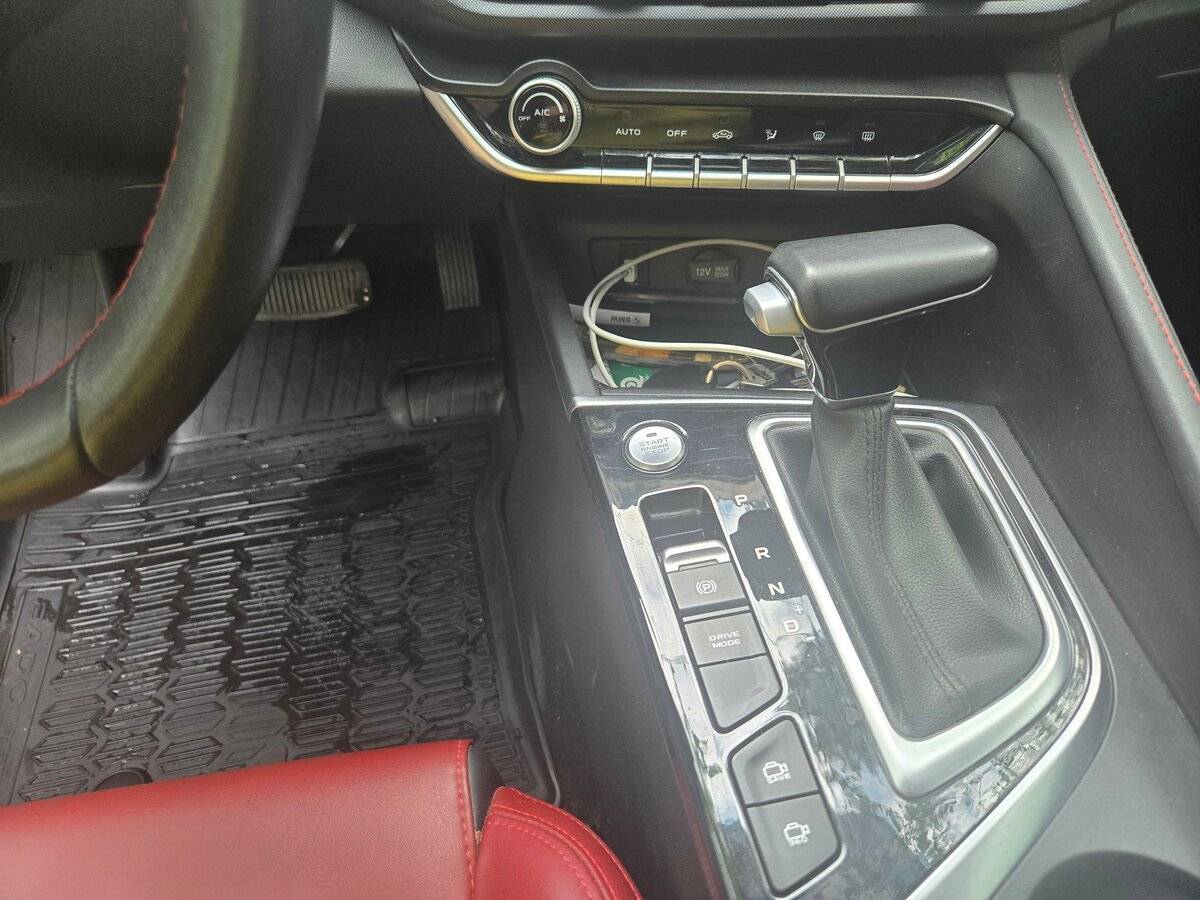 Купить Changan Eado Plus, 2023, 27 500 км, фото №12