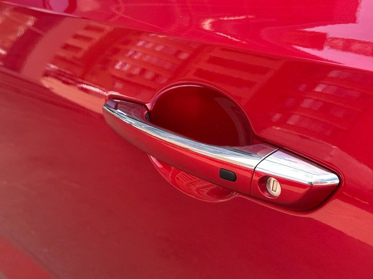 Купить Changan CS35 Plus, 2020, 66 000 км, фото №9