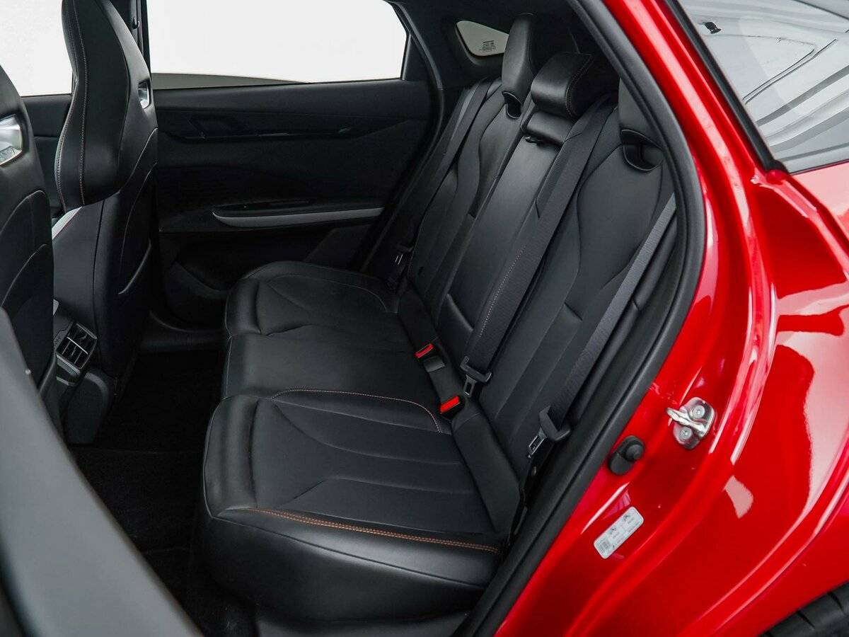 Купить Changan UNI-V, 2023, 25 625 км, фото №11