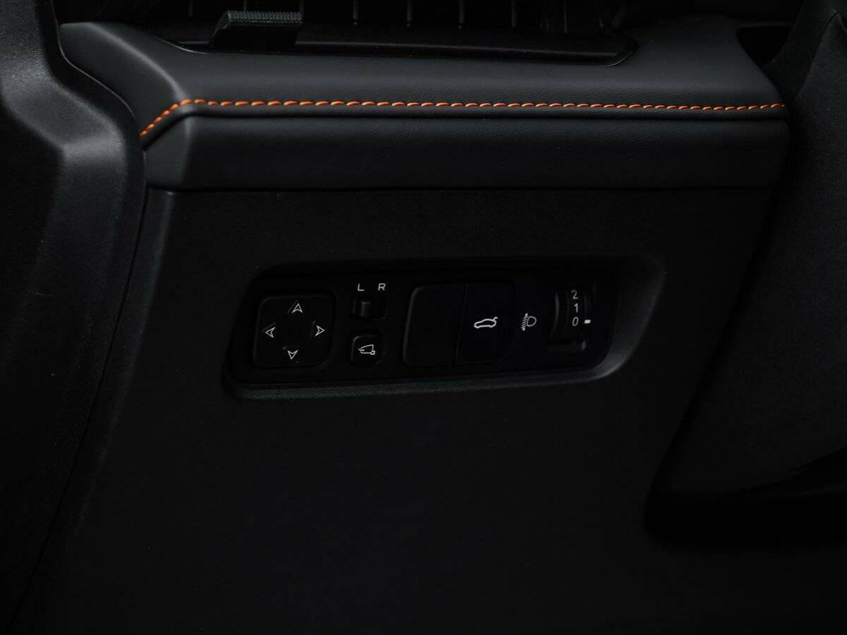 Купить Changan UNI-V, 2023, 25 625 км, фото №16