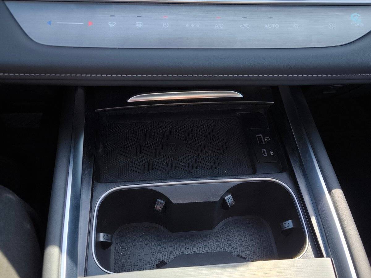 Купить Chery Tiggo 7 Pro Max, 2024, 11 500 км, фото №25