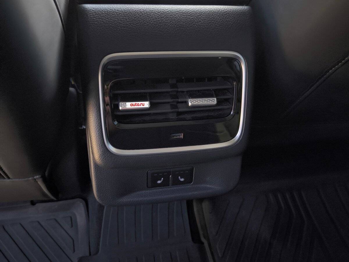 Купить Chery Tiggo 7 Pro Max, 2024, 11 500 км, фото №27