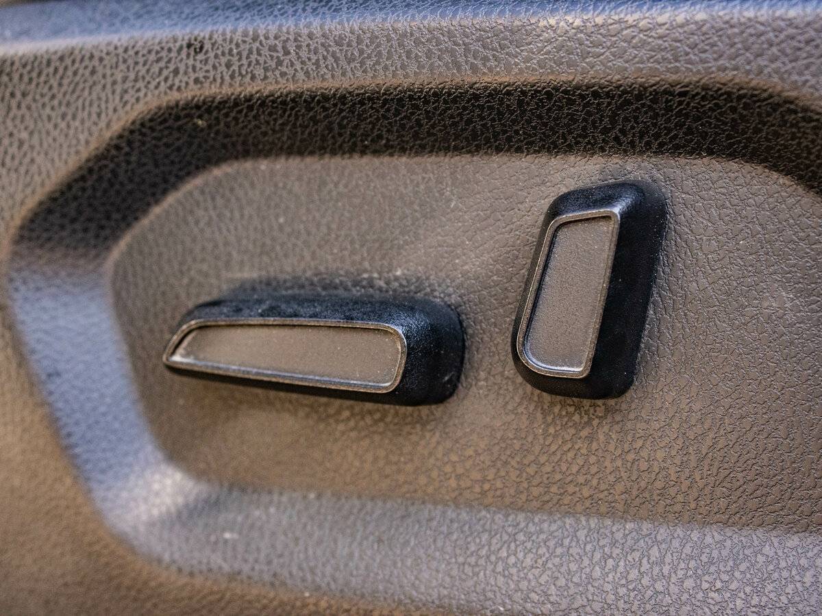 Купить FAW Besturn X80, 2018, 93 545 км, фото №10