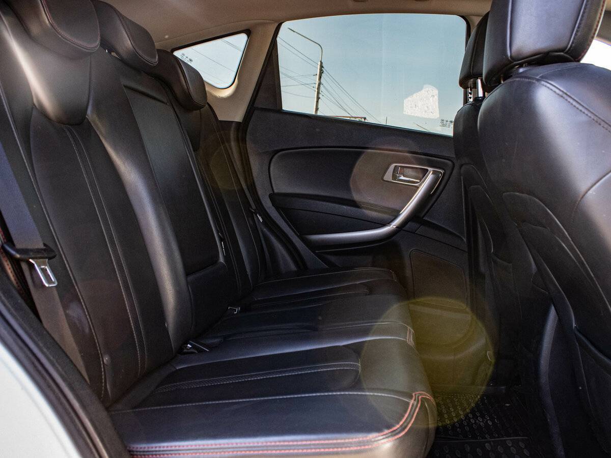 Купить FAW Besturn X80, 2018, 93 545 км, фото №26