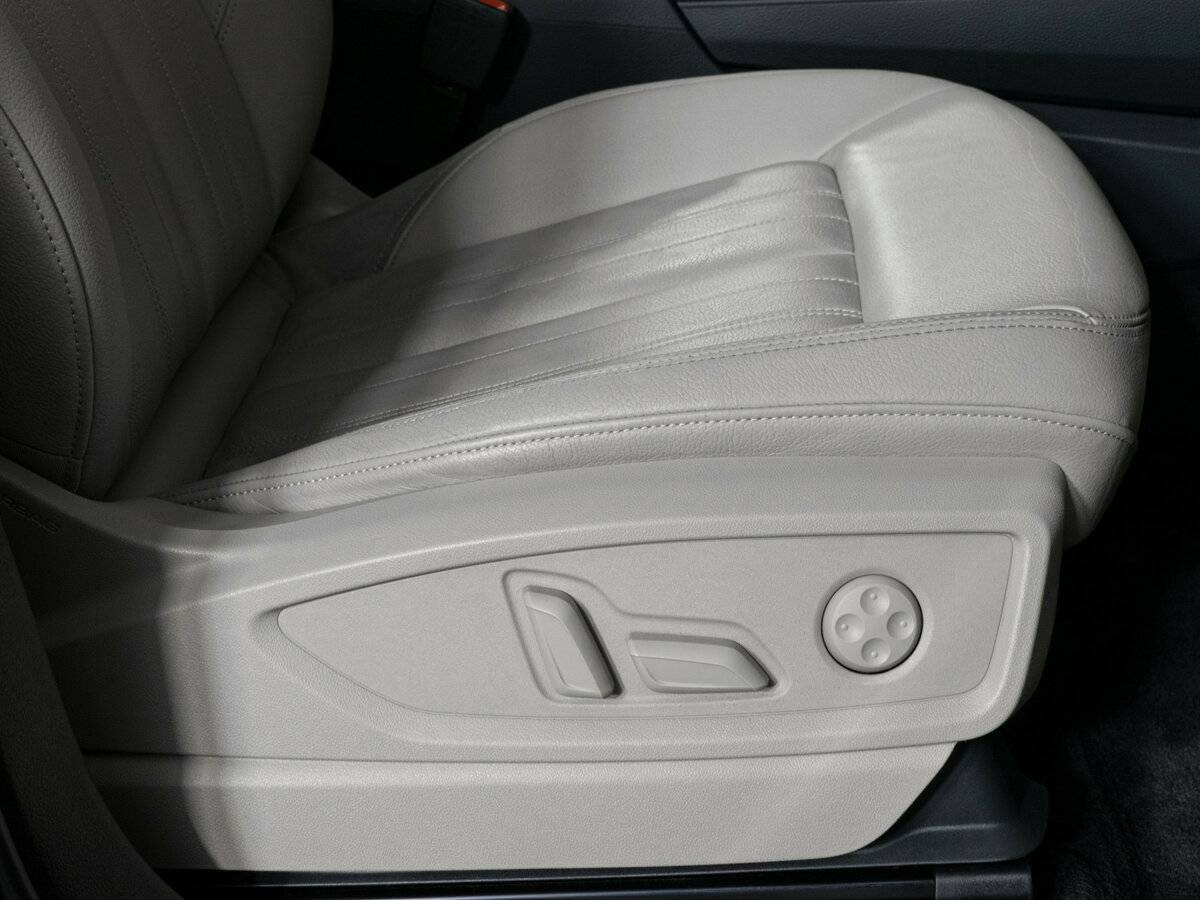 Купить Audi Q5, 2017, 91 520 км, фото №17