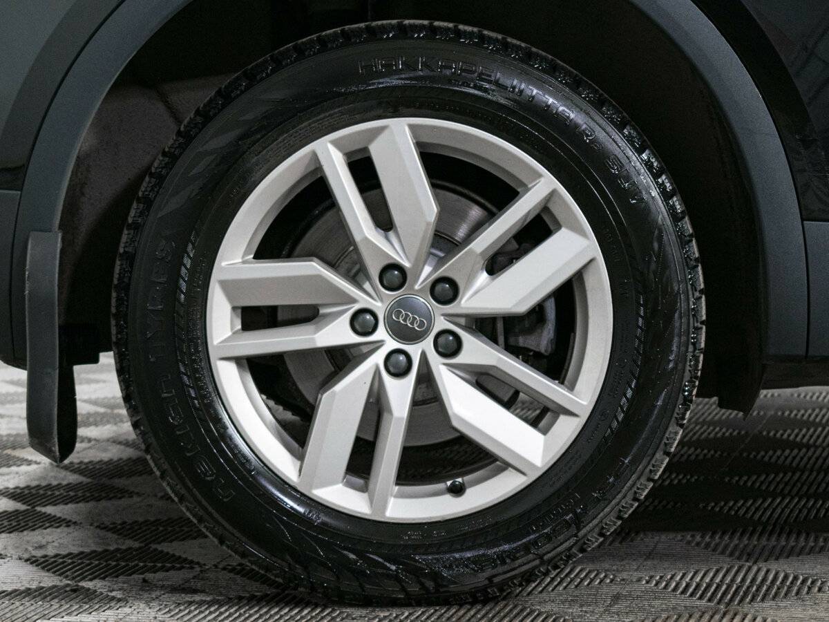 Купить Audi Q5, 2017, 91 520 км, фото №18