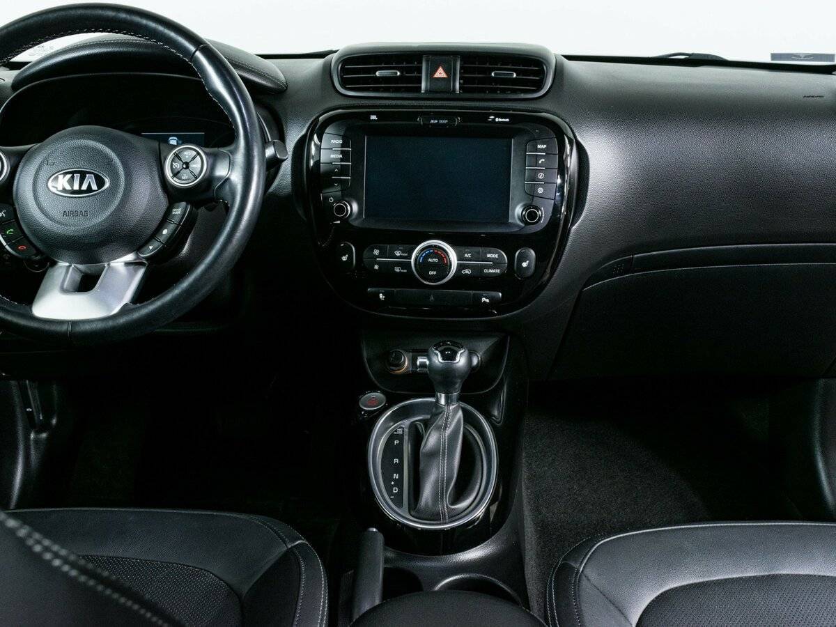 Купить Kia Soul, 2018, 77 160 км, фото №9