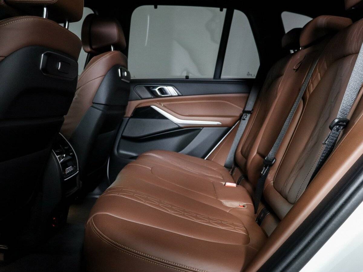 Купить BMW X5 40i, 2023, 55 683 км, фото №5