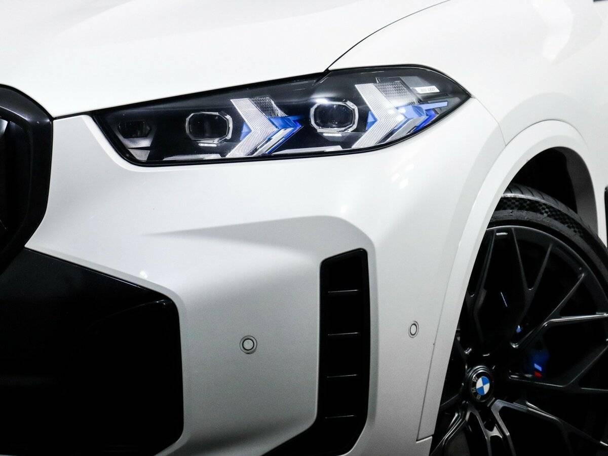 Купить BMW X5 40i, 2023, 55 683 км, фото №11