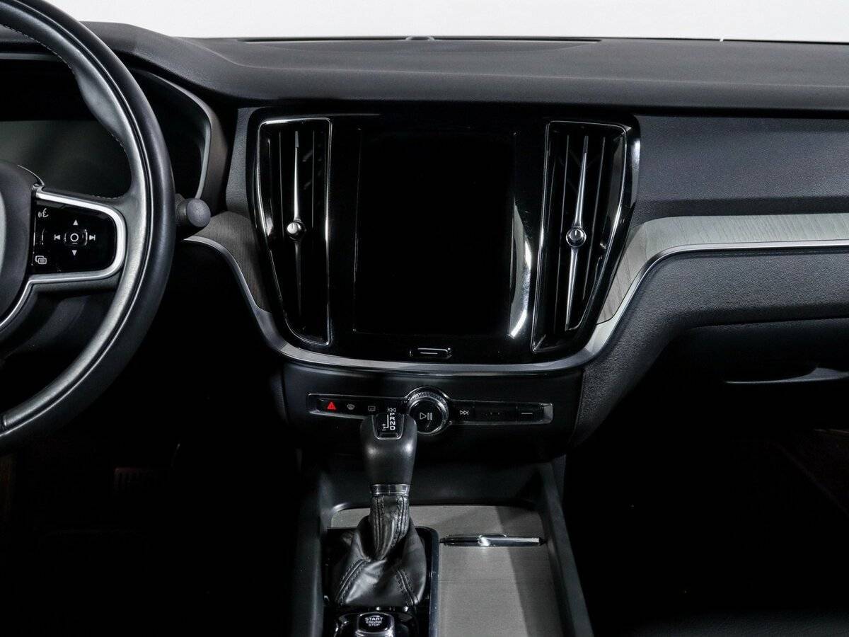 Купить Volvo S60, 2021, 54 530 км, фото №12