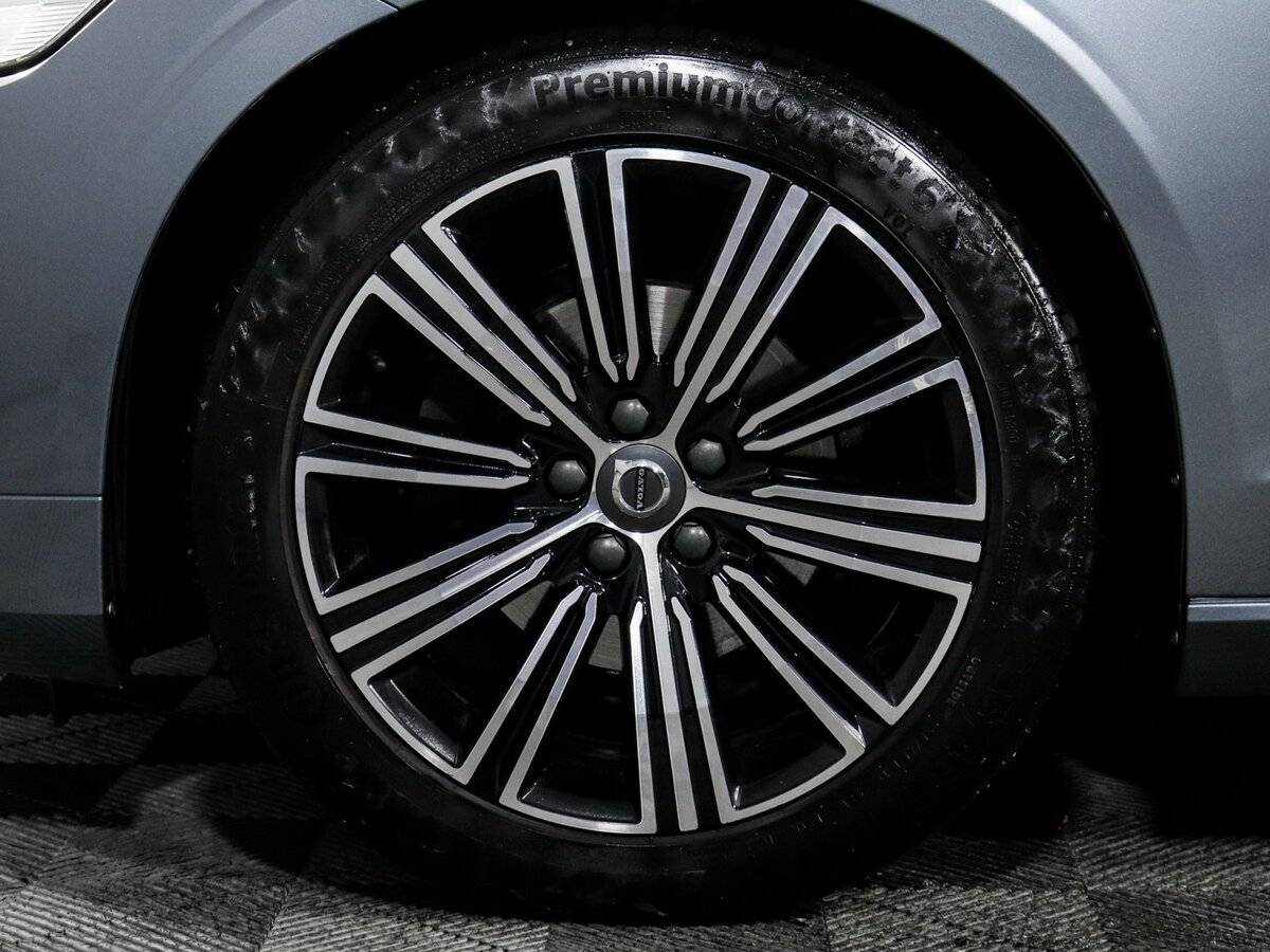 Купить Volvo S60, 2021, 54 530 км, фото №15