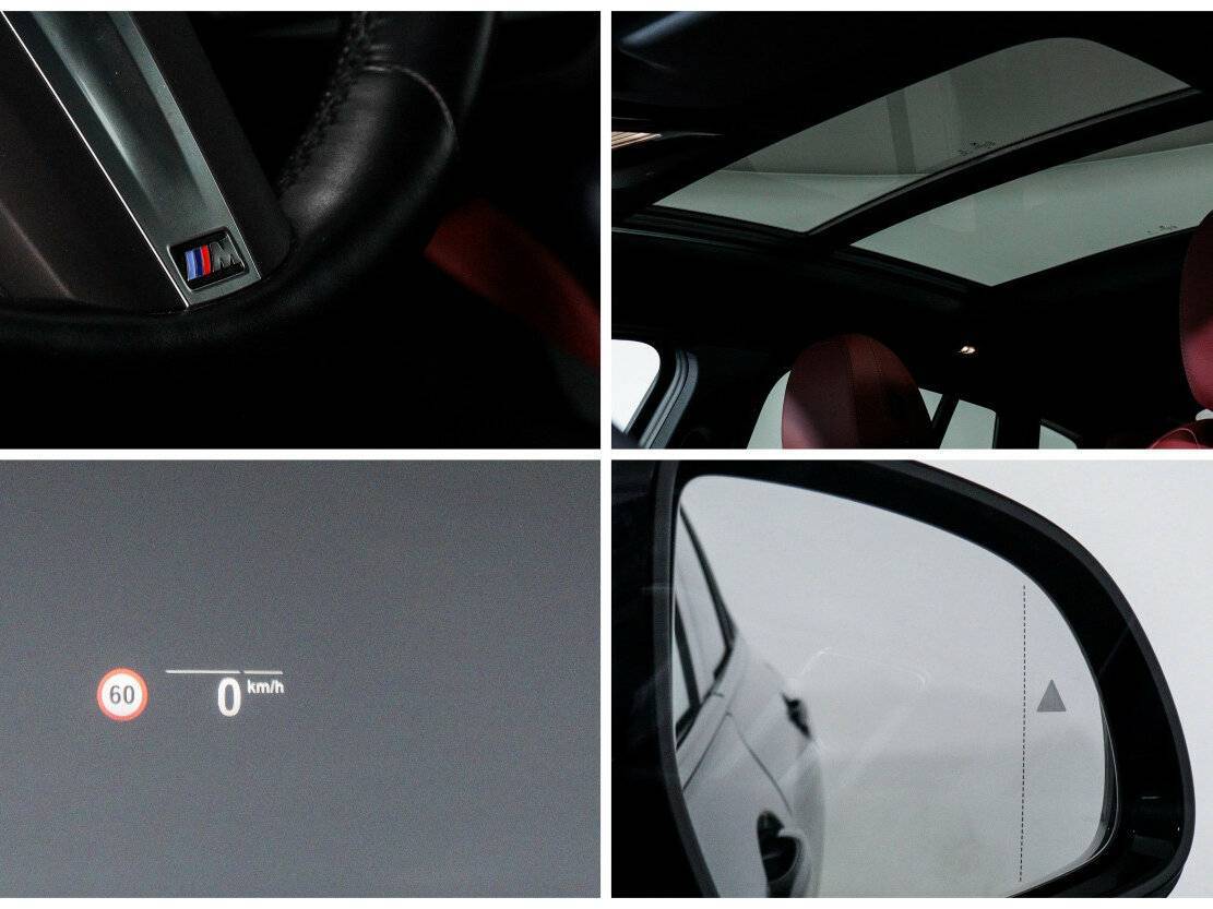 Купить BMW X4 20d, 2023, 26 000 км, фото №20