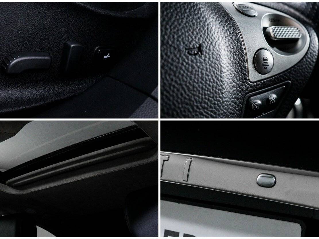 Купить Infiniti FX37, 2010, 138 788 км, фото №18