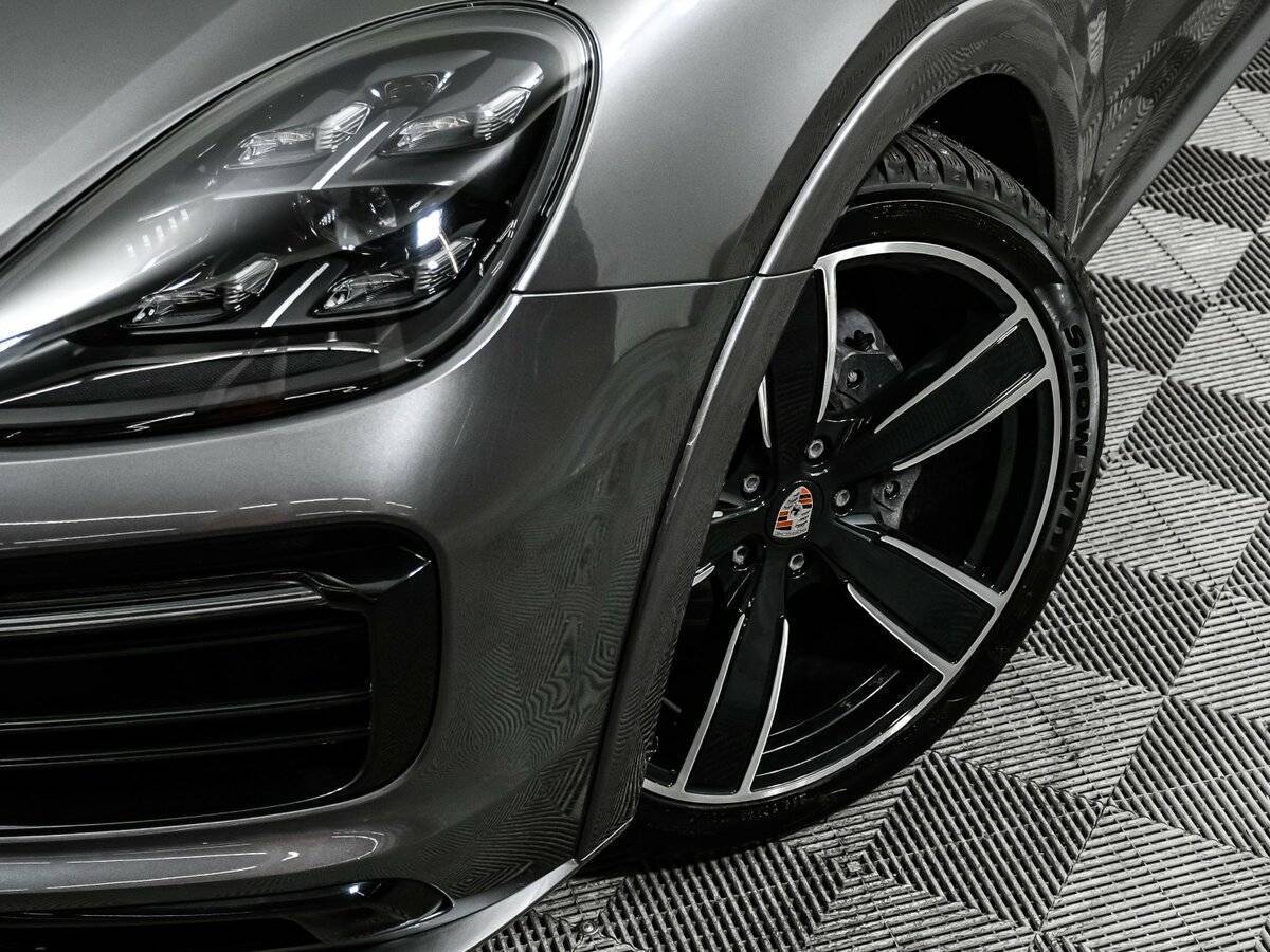 Купить Porsche Cayenne Coupé, 2019, 60 910 км, фото №14
