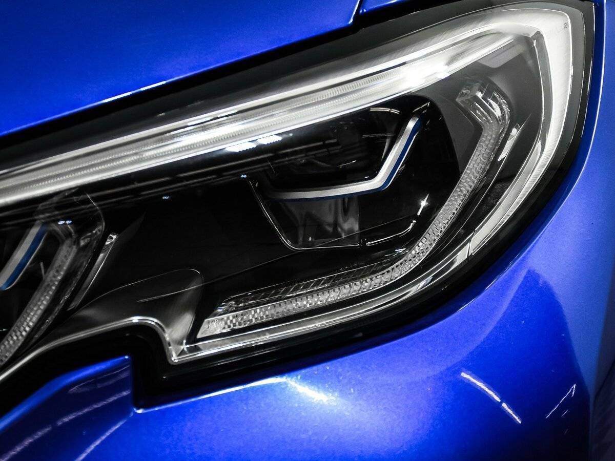 Купить BMW 3 серии 320i, 2019, 66 000 км, фото №15