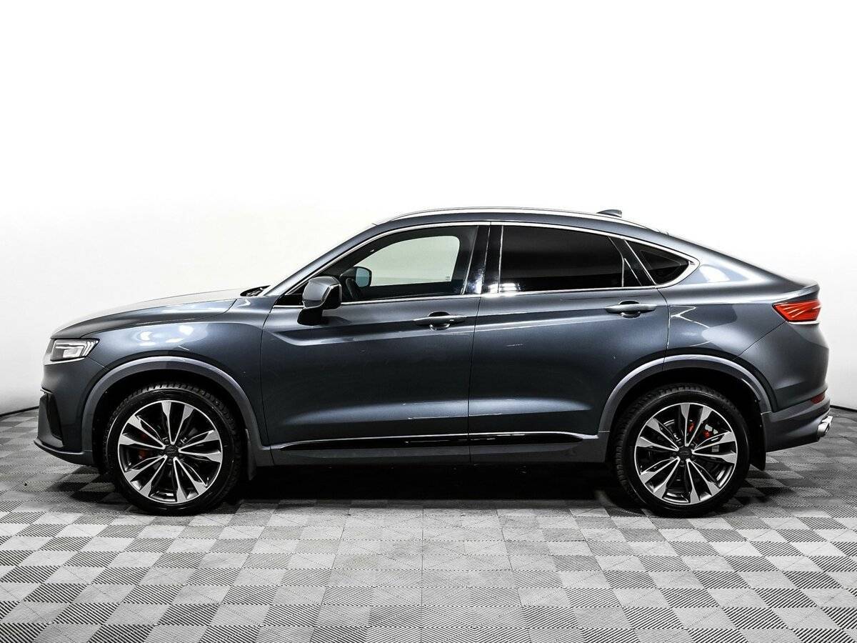 Купить Geely Tugella, 2022, 39 143 км, фото №8