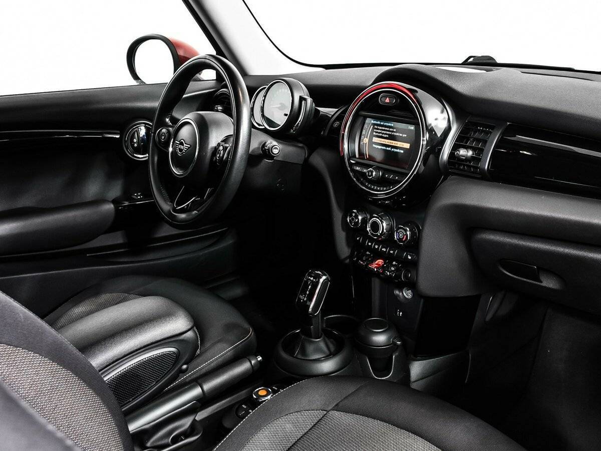 Купить Mini Hatch Cooper, 2019, 55 410 км, фото №9