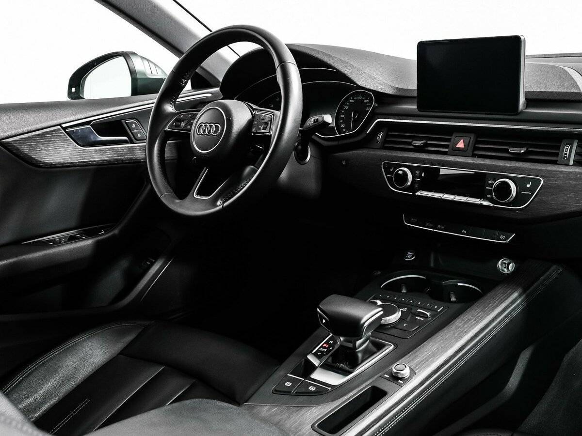 Купить Audi A5 Sportback, 2019, 68 200 км, фото №9