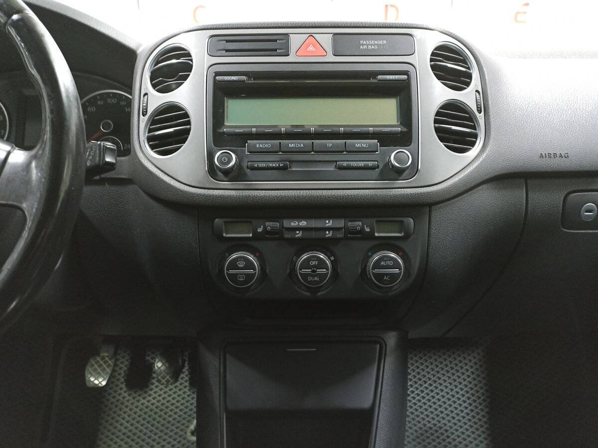 Купить Volkswagen Tiguan, 2009, 191 183 км, фото №15