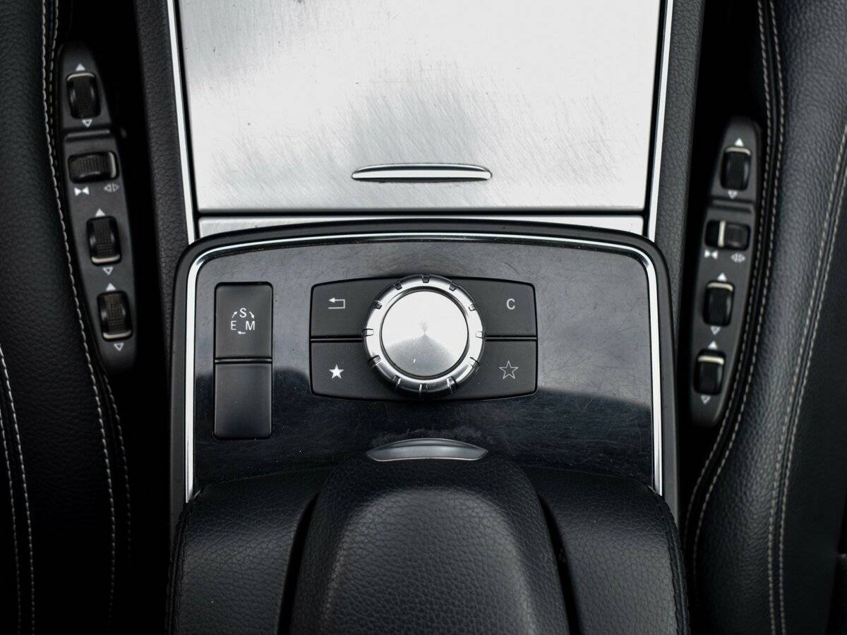 Купить Mercedes-Benz E-Класс 200, 2013, 124 757 км, фото №9