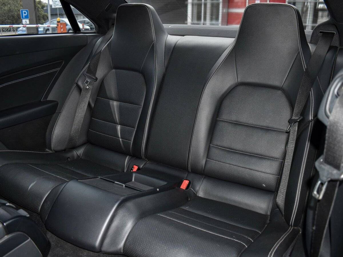 Купить Mercedes-Benz E-Класс 200, 2013, 124 757 км, фото №10