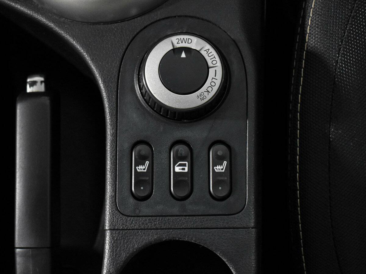 Купить Nissan Qashqai, 2011, 170 296 км, фото №10