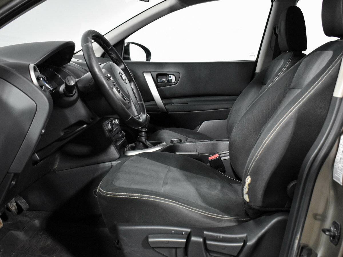 Купить Nissan Qashqai, 2011, 170 296 км, фото №11