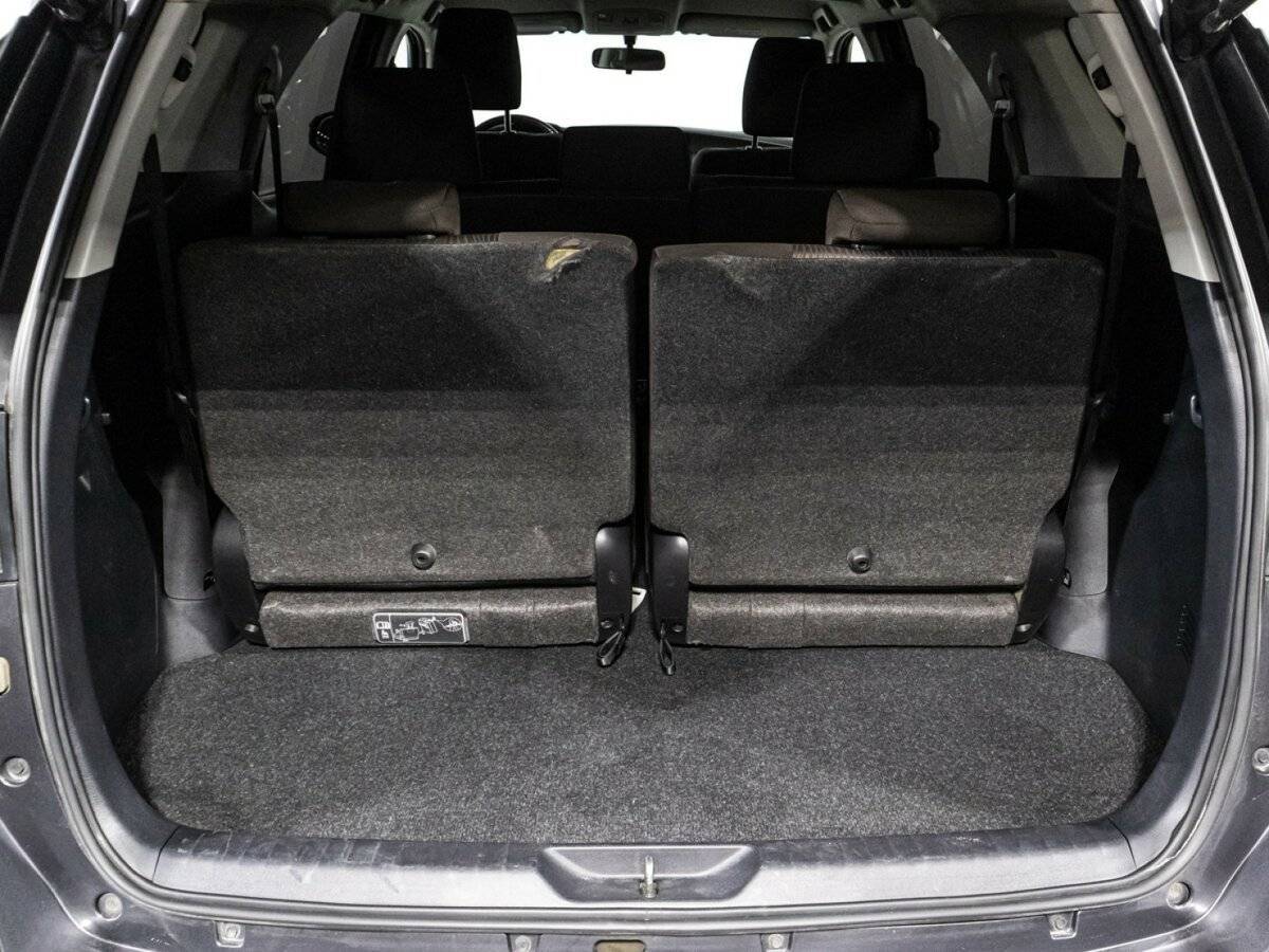 Купить Toyota Fortuner, 2017, 125 276 км, фото №17