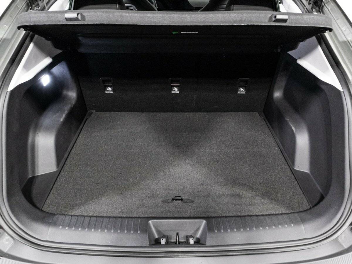 Купить Omoda C5, 2024, 5 394 км, фото №23