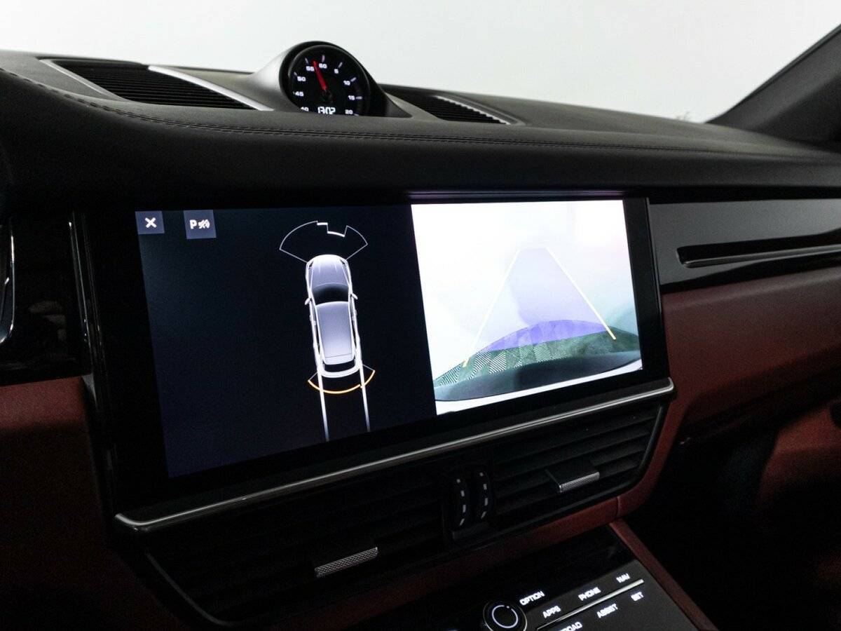 Купить Porsche Cayenne, 2018, 104 000 км, фото №21