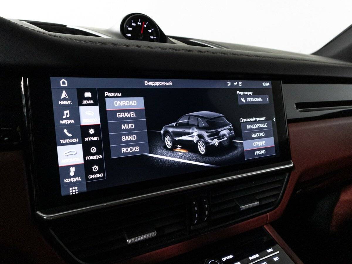 Купить Porsche Cayenne, 2018, 104 000 км, фото №23