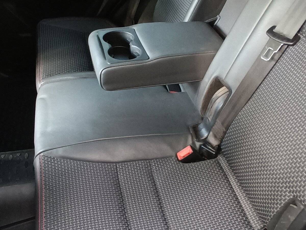 Купить Chery Tiggo 3, 2017, 109 000 км, фото №9