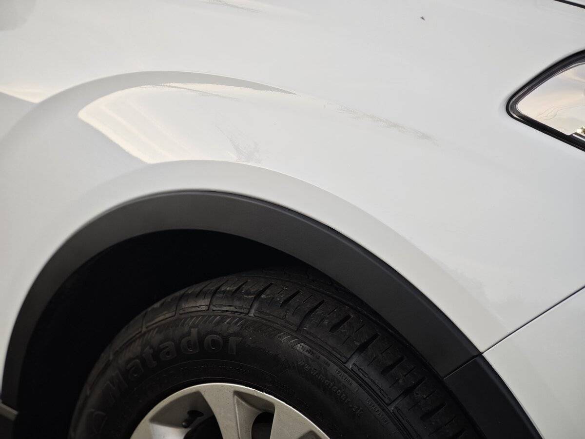 Купить Chery Tiggo 5, 2014, 154 000 км, фото №11